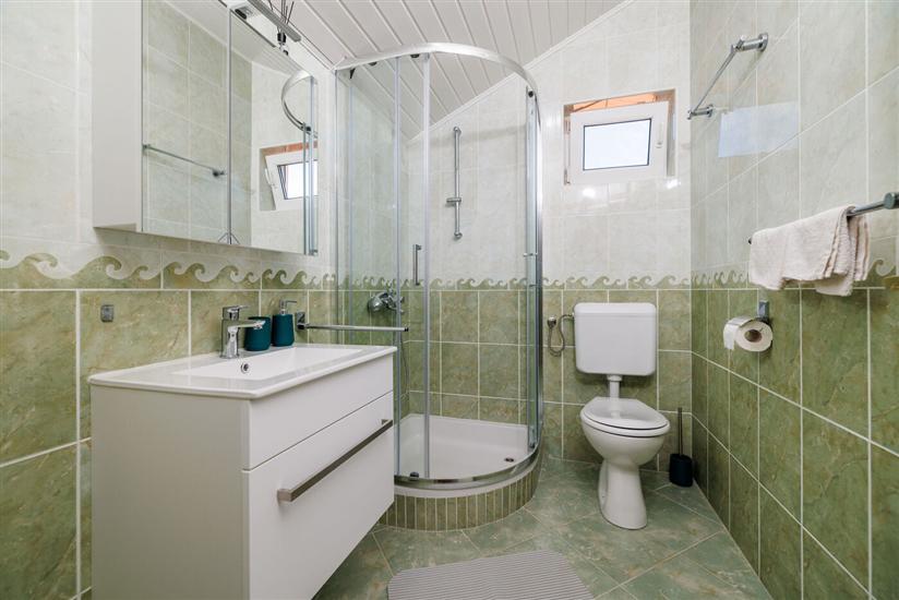 Apartman A4, 5 személyes