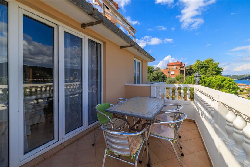 Apartman A4, 5 személyes