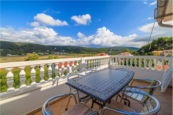 Apartman A4, 5 személyes