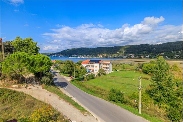 Apartman A4, 5 személyes