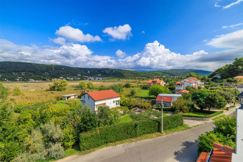 Apartman A4, 5 személyes