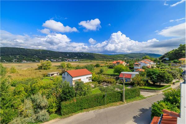 Apartman A4, 5 személyes