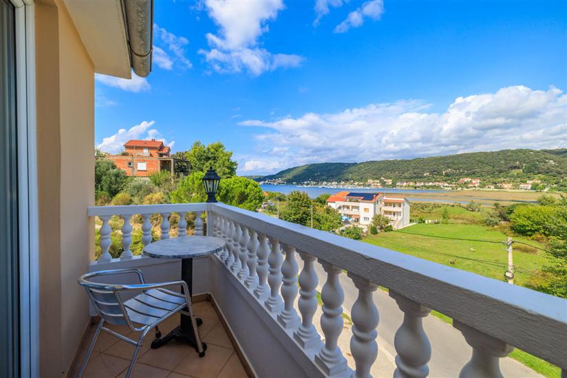 Apartman A4, 5 személyes