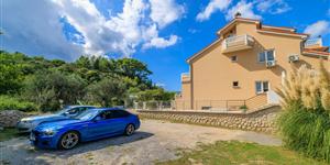 Lägenhet - Supetarska Draga - ön Rab