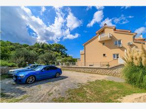 Apartment Kvarners islands,BookMigFrom 3100 kč