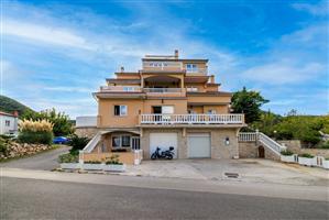 Apartament - Supetarska Draga - wyspa Rab