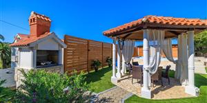 Apartment - Kampor - island Rab