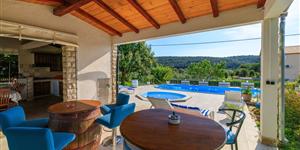 Apartment - Kampor - island Rab