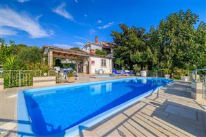 Apartman - Kampor - otok Rab