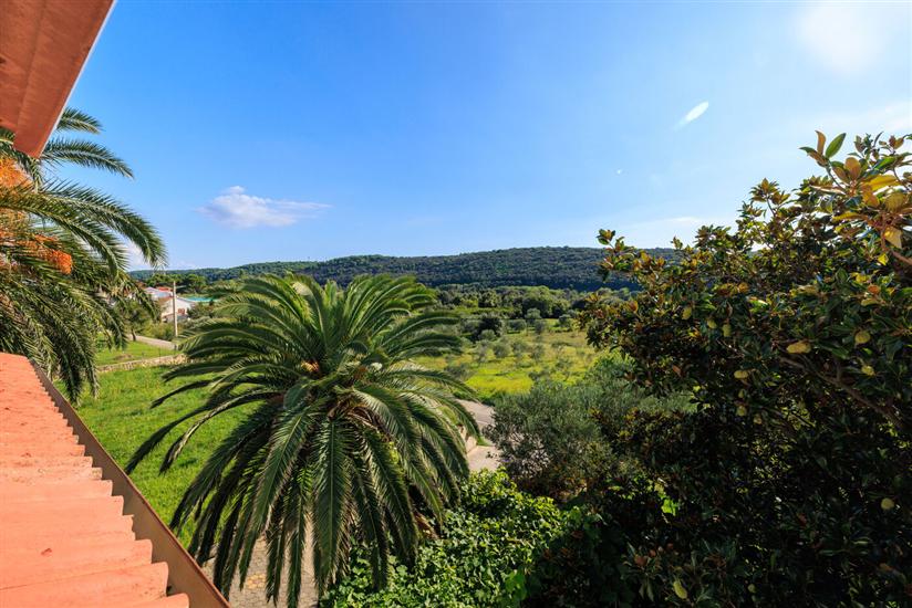 Apartment A2, for 8 persons