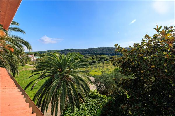 Apartment A2, for 8 persons