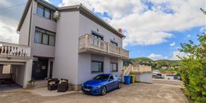 Apartman - Supetarska Draga - Rab sziget