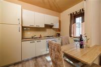 Apartment A1, for 2 persons