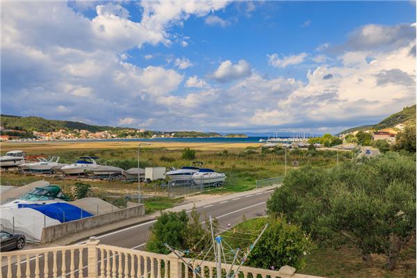 Apartment A1, for 2 persons