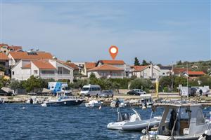 Apartment - Tisno - island Murter