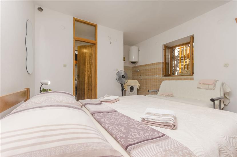 House K1, for 6 persons