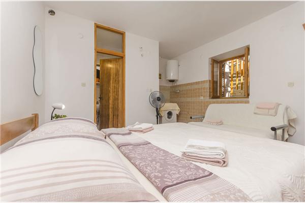 House K1, for 6 persons