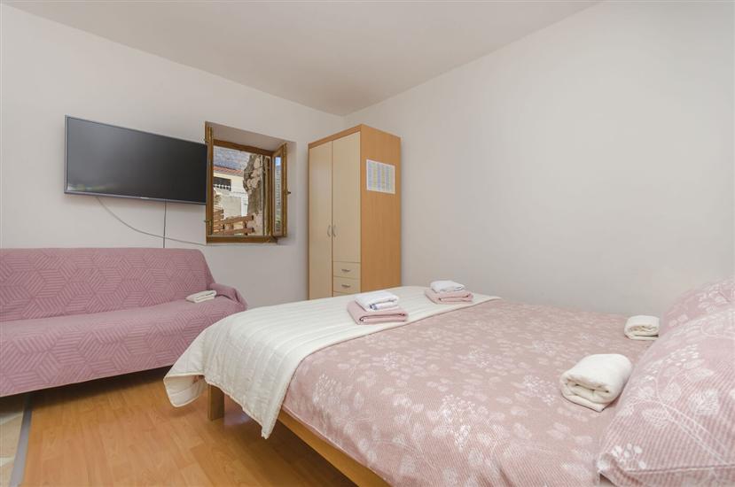 House K1, for 6 persons