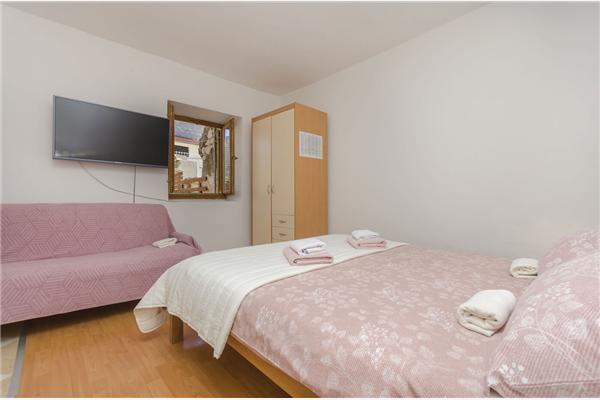 House K1, for 6 persons