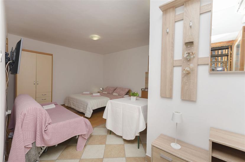 House K1, for 6 persons