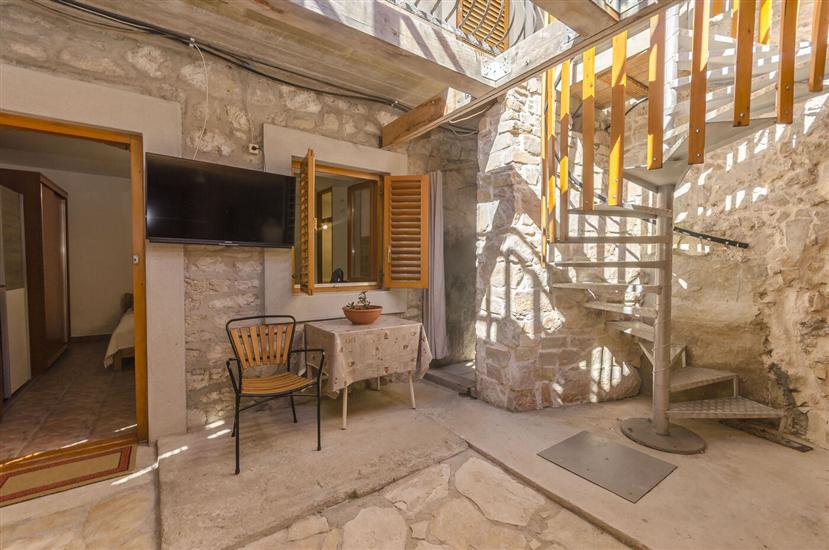 House K1, for 6 persons