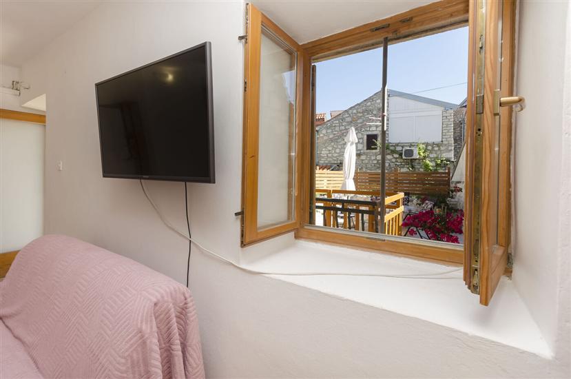 House K1, for 6 persons