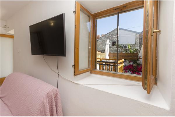 House K1, for 6 persons