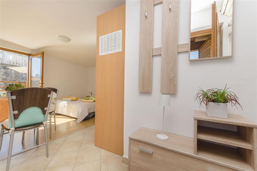 House K1, for 6 persons