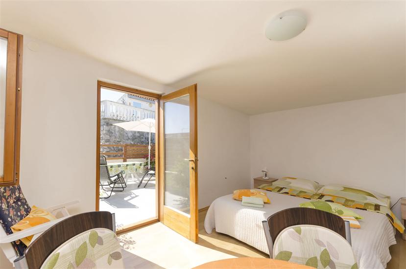 House K1, for 6 persons