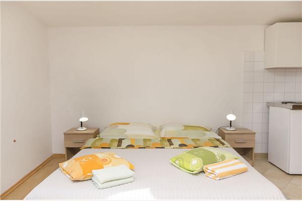 House K1, for 6 persons