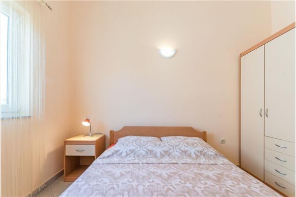 House K1, for 8 persons