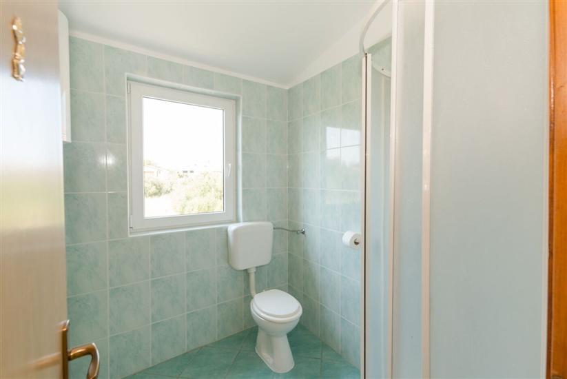 House K1, for 8 persons