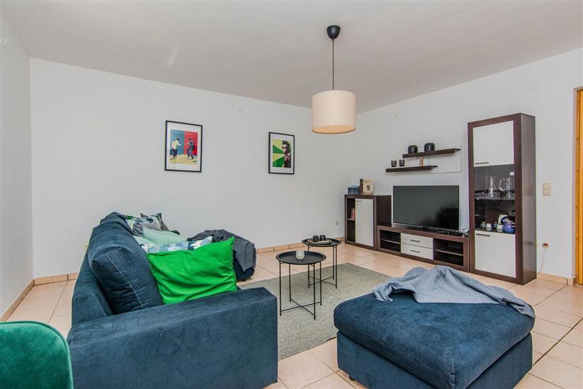 House K1, for 8 persons