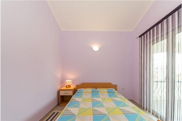 House K1, for 8 persons