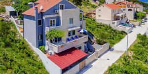 Apartment - Postira - island Brac