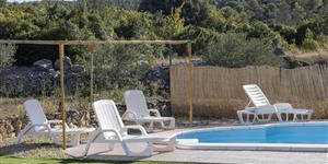 House - Mirca - island Brac