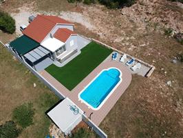 Hiša - Mirca - otok Brac