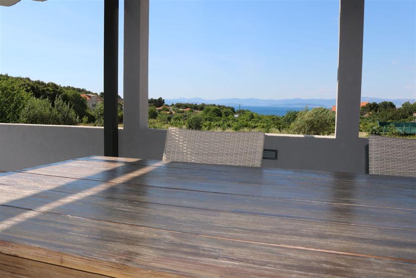 House K1, for 5 persons