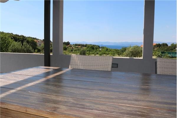 House K1, for 5 persons