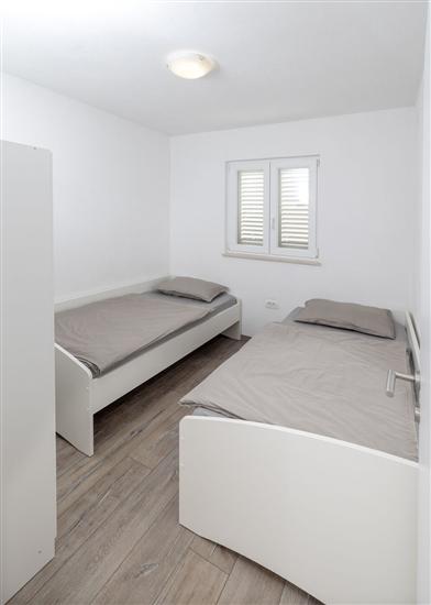 House K1, for 5 persons