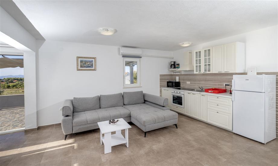 House K1, for 5 persons