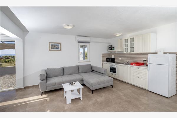 House K1, for 5 persons