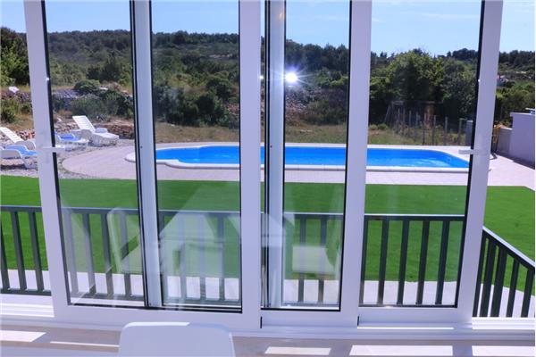 House K1, for 5 persons