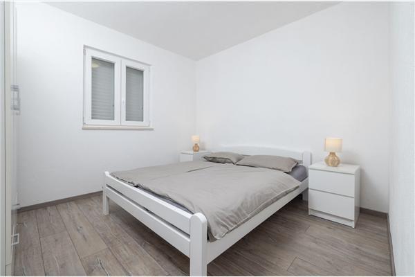 House K1, for 5 persons