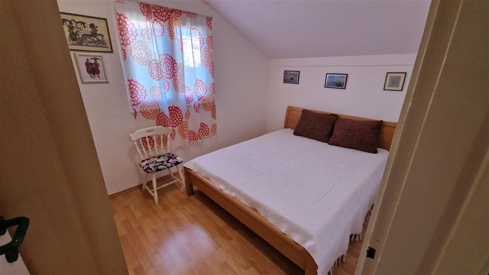 House K1, for 8 persons