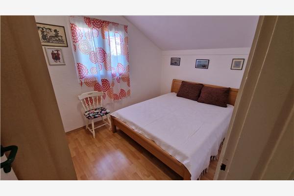 House K1, for 8 persons