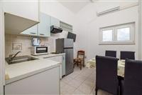 Apartment A3, for 5 persons