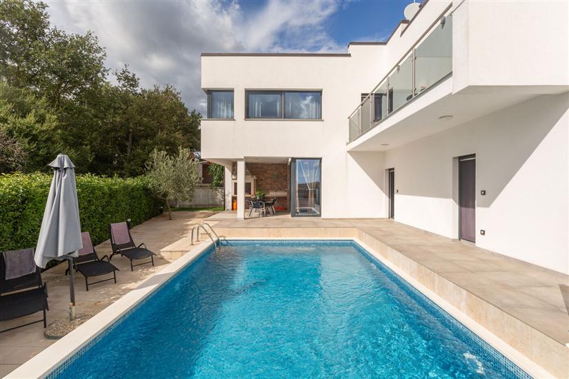 Villa Keke