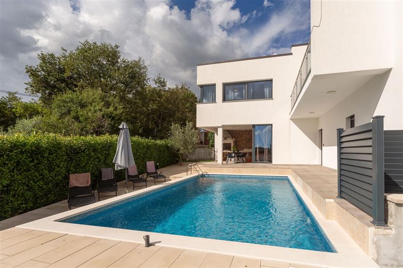 Villa Keke