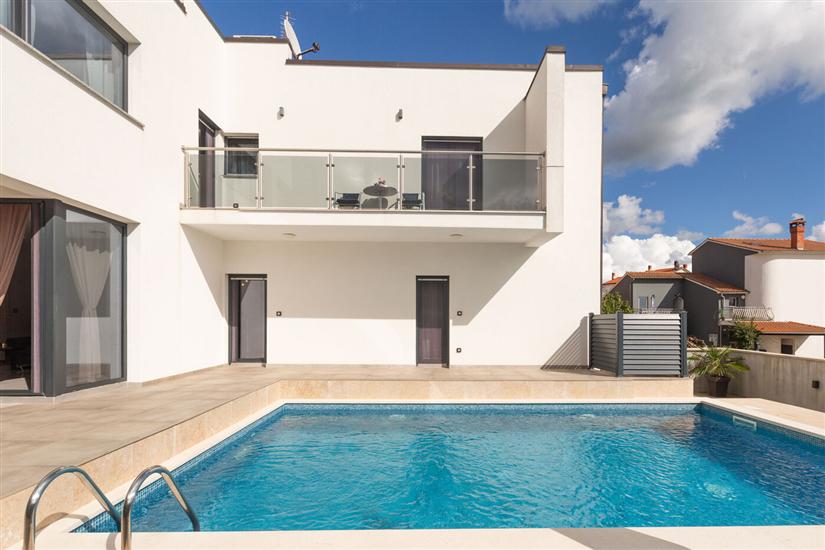 Villa Keke